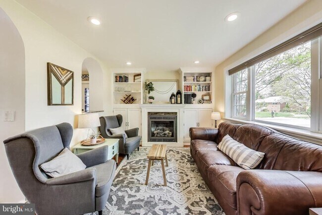 3316 Harrell St in Silver Spring, MD - Building Photo - Building Photo