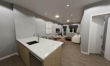 Bray Park Apartments in Langford, BC - Building Photo - Building Photo