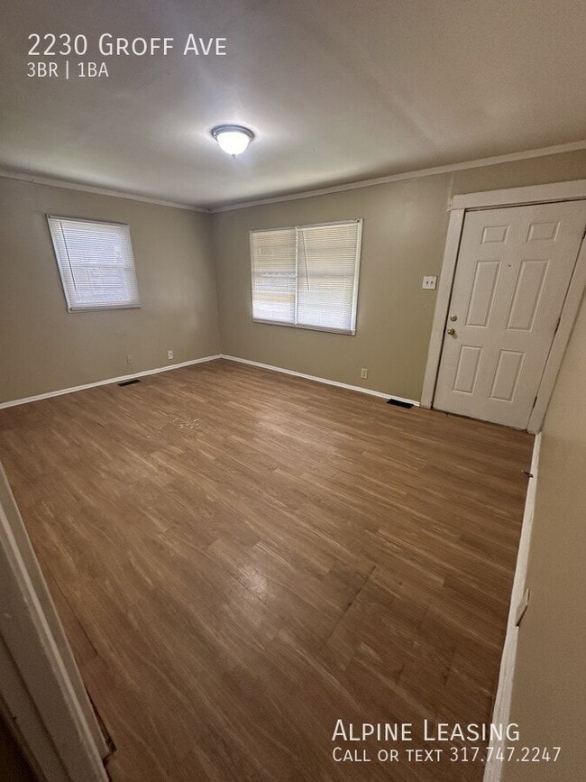 property at 223 Groff Ave