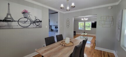 708 Vermont St in Gary, IN - Building Photo - Building Photo