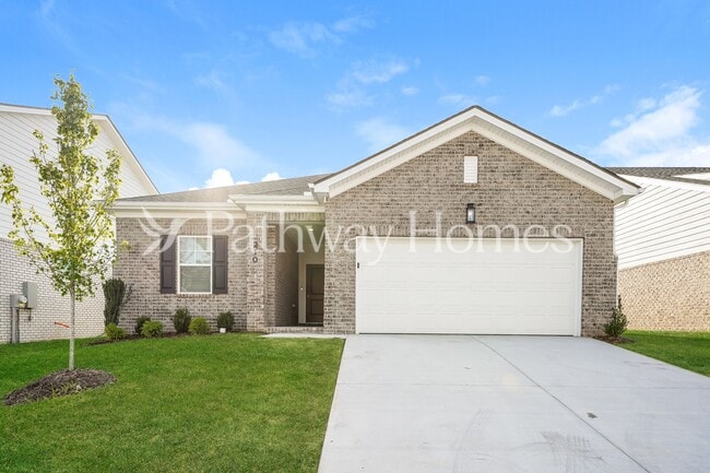property at 210 Limestone Wy