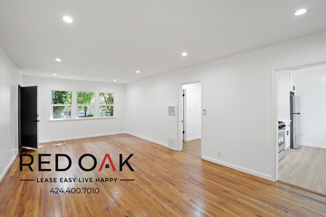 property at 2247 Merton Ave