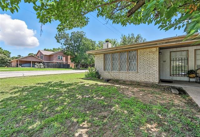 537 Crowley Rd in Arlington, TX - Building Photo - Building Photo