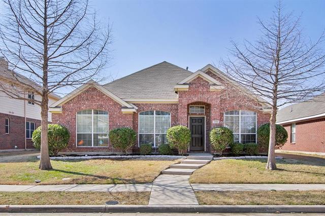 3108 Avery Ln in McKinney, TX - Building Photo