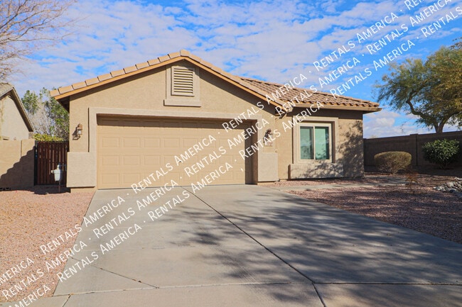 10464 E Jan Cir in Mesa, AZ - Building Photo - Building Photo