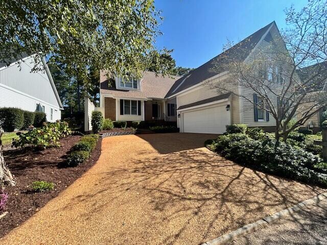 82 Juniper Loop in Aiken, SC - Building Photo