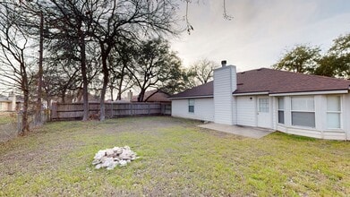 2608 Lazy Ridge Dr in Killeen, TX - Building Photo - Building Photo