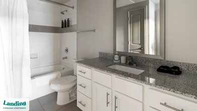 23223 Gosling Rd, Unit 7213 in Spring, TX - Foto de edificio - Building Photo