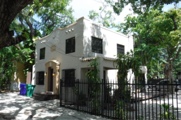 2107 Secoffee St, Unit B