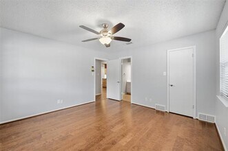 6117 Lantana Ln in Fort Worth, TX - Building Photo - Building Photo