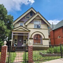 68 Lincoln St in Denver, CO - Building Photo