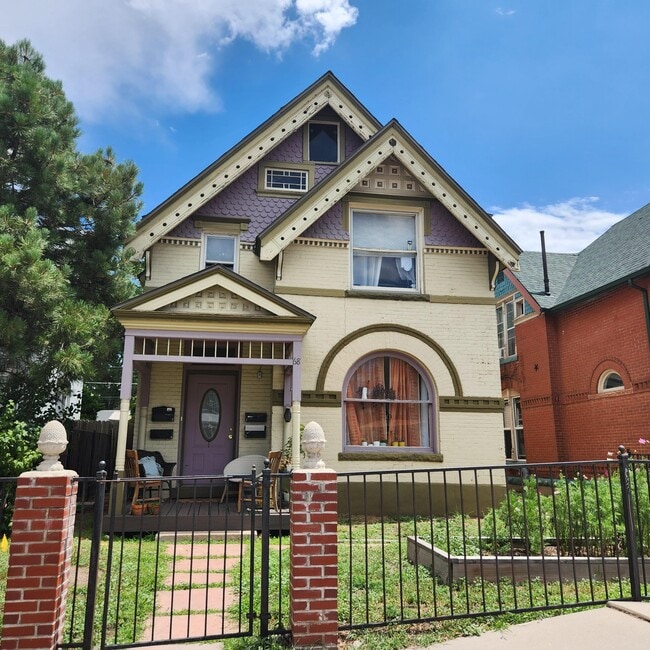 property at 68 Lincoln St