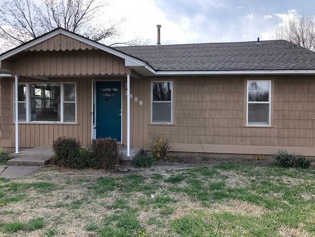 property at 2800 N Emerson St