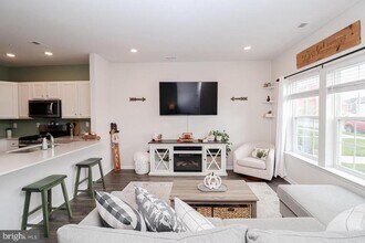 364 Trego Avenue in Coatesville, PA - Building Photo - Building Photo