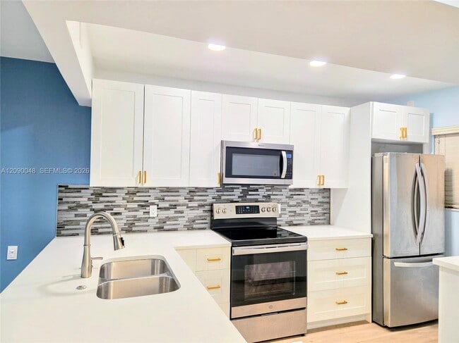 property at 3605 S Ocean Blvd
