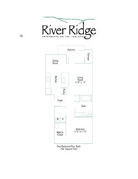 River Ridge Apartments photo'