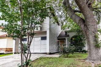 4142 Mystic Sunrise Dr in San Antonio, TX - Building Photo - Building Photo