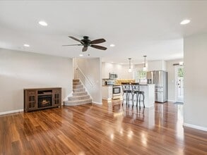 1429 Columbus Dr in Waterloo, IA - Building Photo - Building Photo