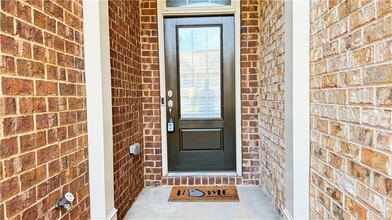 1222 Foxcroft Ln in Cumming, GA - Building Photo - Building Photo