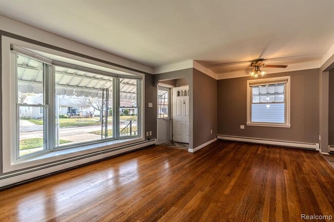 629 N Vermont Ave in Royal Oak, MI - Building Photo - Building Photo