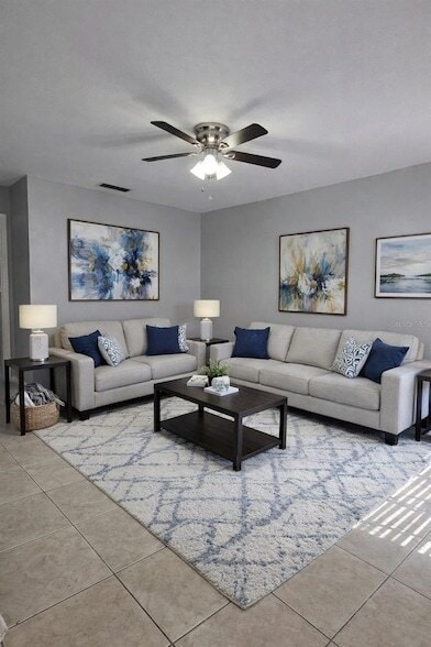 5793 Oleander Dr in Orlando, FL - Foto de edificio - Building Photo