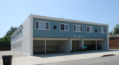 5387 Cota St in Culver City, CA - Building Photo - Building Photo