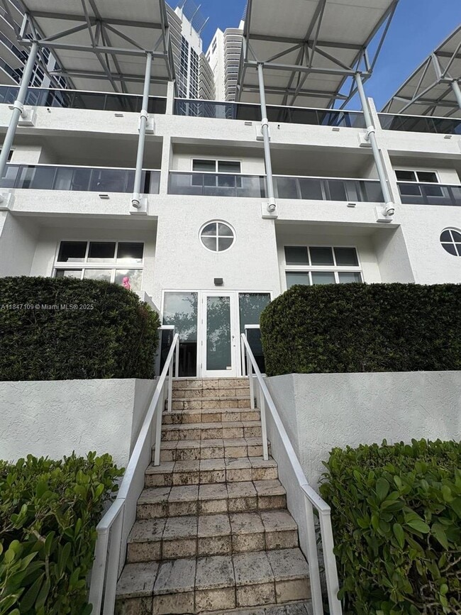 property at 400 Alton Rd