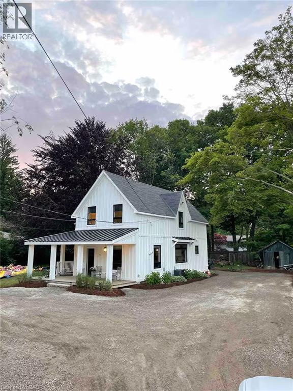 91 Jerseyville Rd E in Hamilton, ON - Building Photo - Building Photo