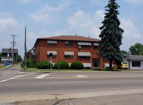 3117 Tuscarawas St W Apartments