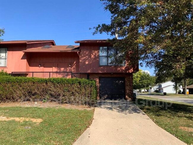 property at 700 Ganim Dr
