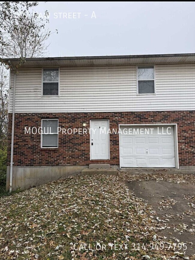 1007 Haw St in Farmington, MO - Building Photo - Building Photo