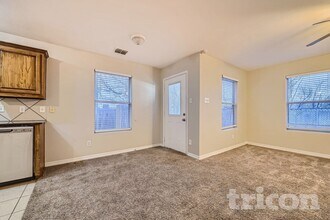 12713 Carpenter Ln in Rhome, TX - Building Photo - Building Photo