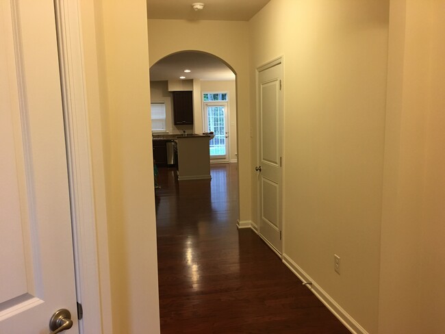 8952 Ringview Dr in Mechanicsville, VA - Building Photo - Building Photo