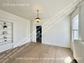 1739 4th St in Rensselaer, NY - Foto de edificio - Building Photo