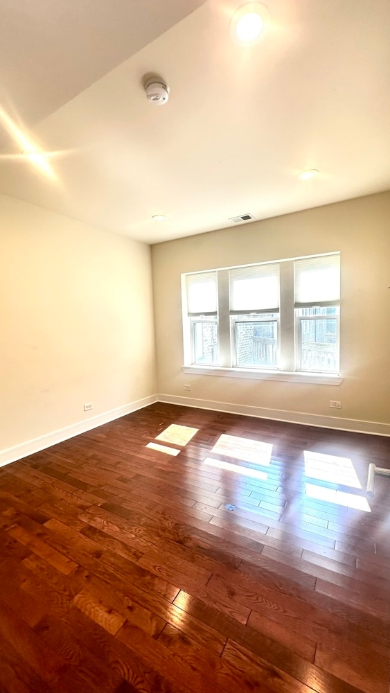 1147 W Lunt Ave, Unit 3 in Chicago, IL - Building Photo - Building Photo