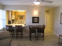 109 Blais Trl in Daytona Beach Shores, FL - Foto de edificio - Interior Photo