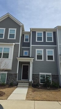 602 Gimari Dr in Wake Forest, NC - Building Photo - Building Photo