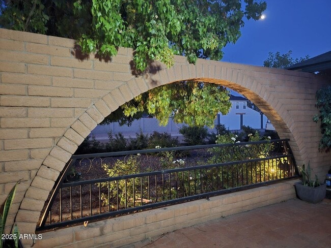 6638 N 80th Pl in Scottsdale, AZ - Building Photo - Building Photo