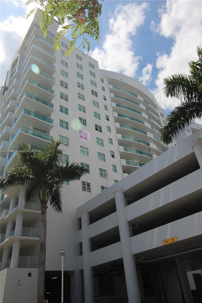property at 7910 Harbor Island Dr