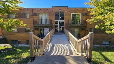 Glen Parker Wood Flats in Cincinnati, OH - Building Photo - Interior Photo