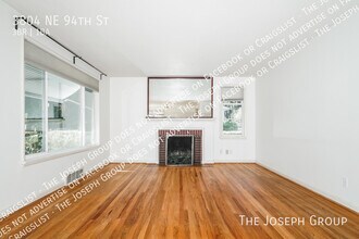 3804 NE 94th St in Seattle, WA - Building Photo - Building Photo