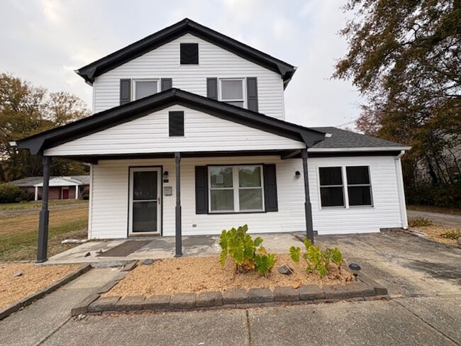 property at 619 Randolph Rd