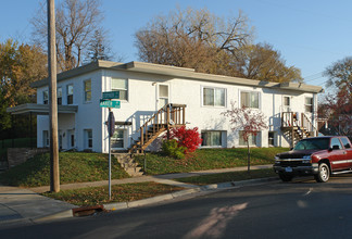 652 Stryker Ave in St. Paul, MN - Building Photo - Building Photo