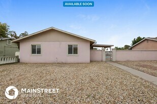 4708 E Chambers St in Phoenix, AZ - Building Photo