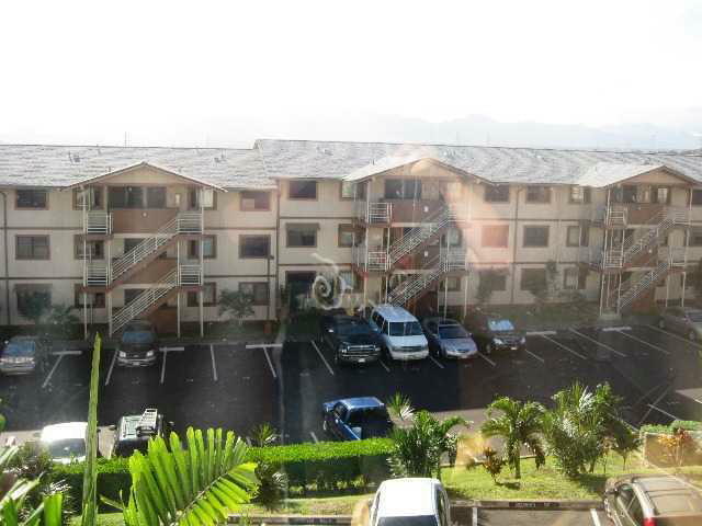 property at 98-630-630 Moanalua Loop