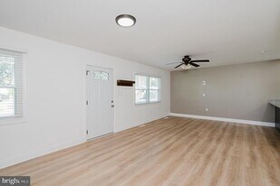 630 Sequoia Dr in Edgewood, MD - Building Photo