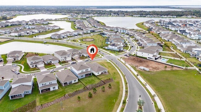 13270 Panama Beach Ct in Orlando, FL - Building Photo - Building Photo