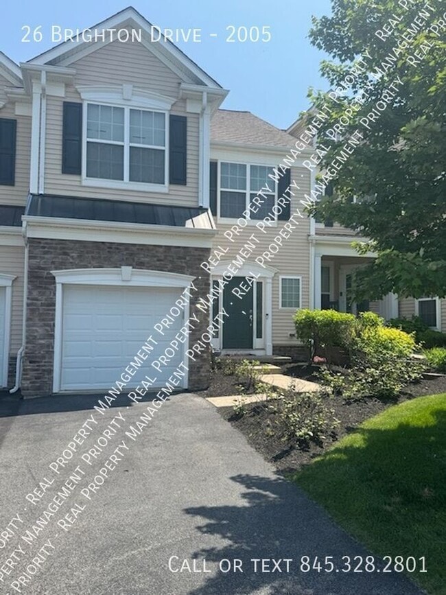 26 Brighton Dr in Newburgh, NY - Building Photo - Building Photo