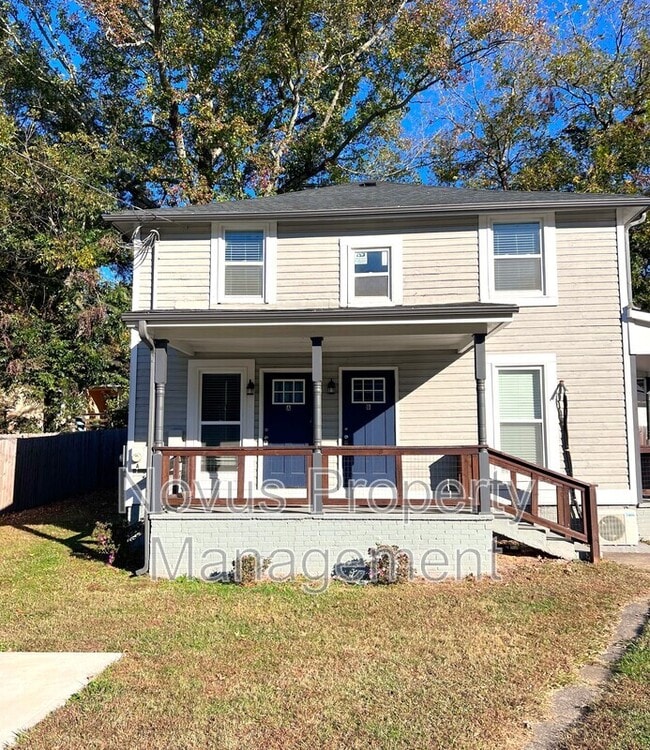 property at 405 N Park St