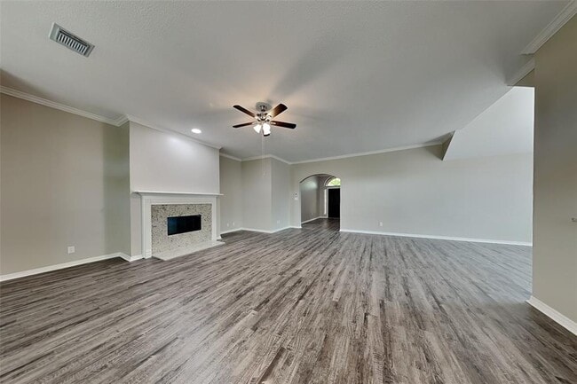 8227 Sports Haven Dr in Humble, TX - Building Photo - Building Photo